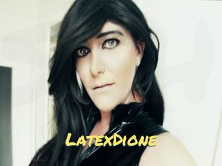 LatexDione