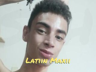 Latiin_Maxii