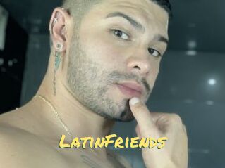 LatinFriends
