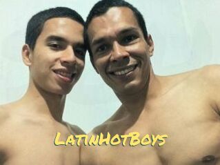 LatinHotBoys