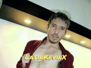 LatinKevinX