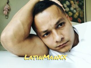 LatinManXX