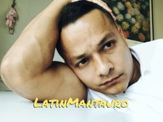 LatinMantauro