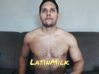 LatinMilk
