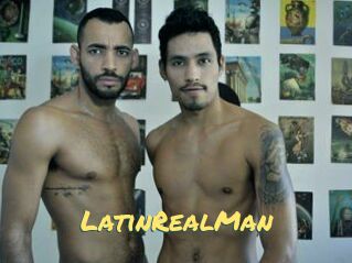 LatinRealMan