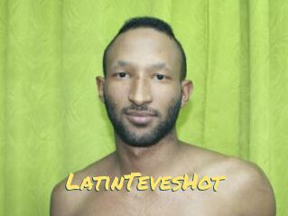 LatinTevesHot