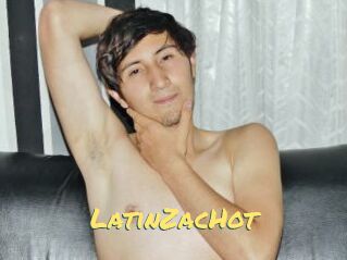 LatinZacHot
