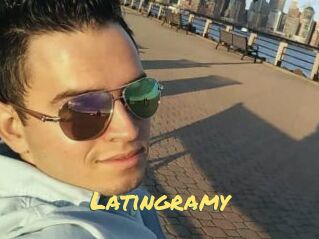 Latingramy