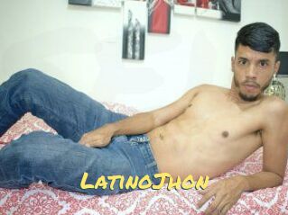 LatinoJhon
