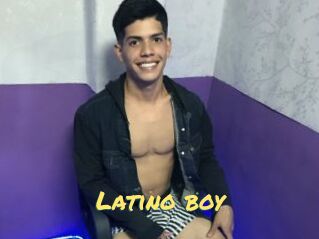 Latino_boy