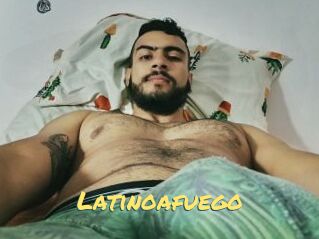 Latinoafuego