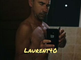 Laurent40