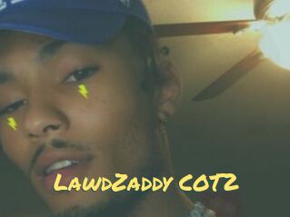 LawdZaddy_COT2