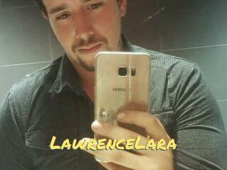 Lawrence_Lara
