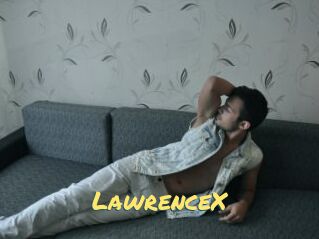 LawrenceX