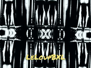 LeLoupBXL