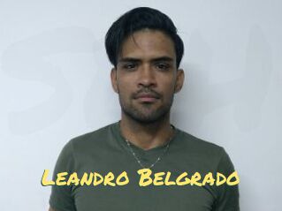 Leandro_Belgrado