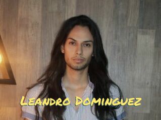 Leandro_Dominguez