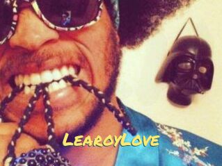 LearoyLove