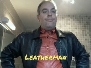 Leatherman