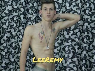 LeeRemy