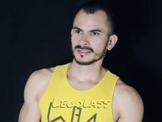 Legolass