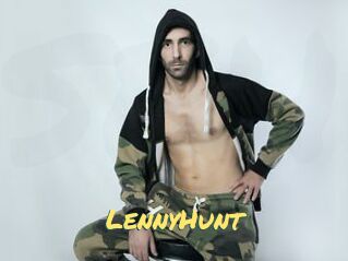 LennyHunt