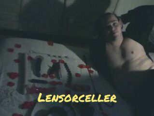 Lensorceller