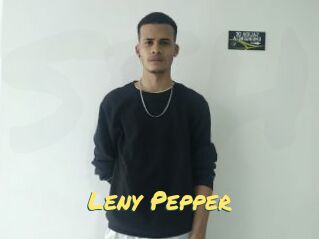 Leny_Pepper