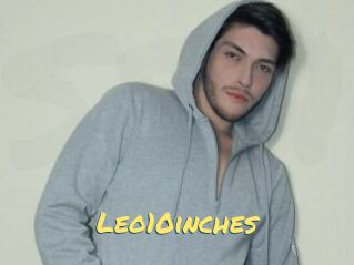Leo10inches