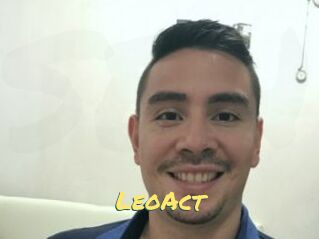 LeoAct