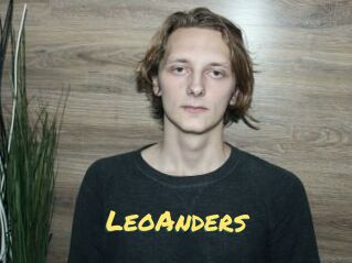 LeoAnders