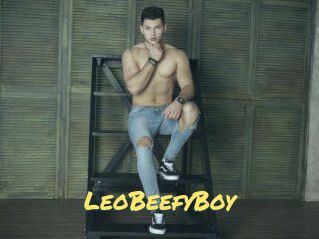 LeoBeefyBoy