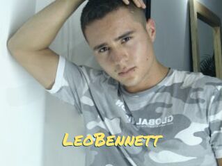 LeoBennett