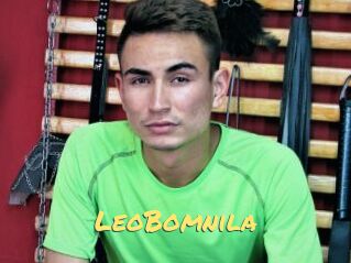 LeoBomnila