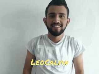 LeoCalvin