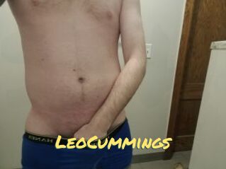 LeoCummings