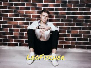 LeoFischer