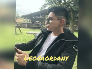 LeoGiordany