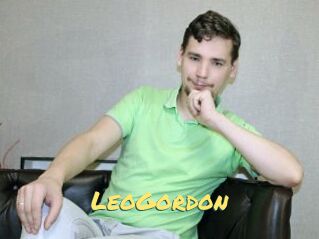 LeoGordon
