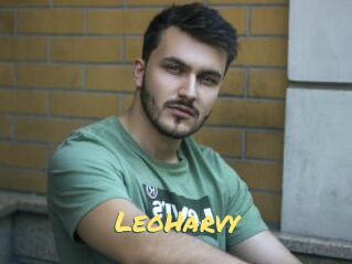 LeoHarvy