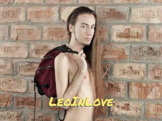 LeoInLove