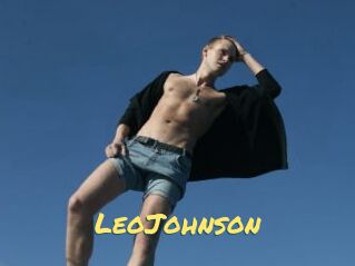 LeoJohnson