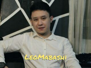 LeoMabashi