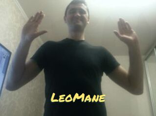 LeoMane