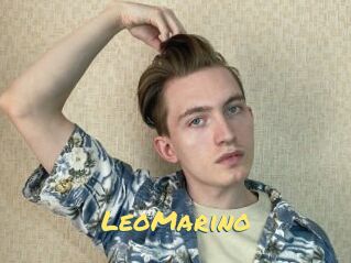 LeoMarino