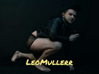 LeoMullerr