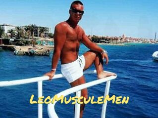 LeoMusculeMen