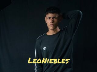 LeoNiebles