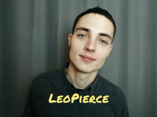 LeoPierce